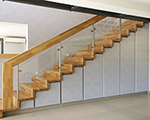 Construction et protection de vos escaliers par Escaliers Maisons à Laurac